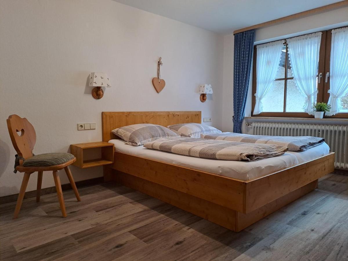 Aparthotel Thaumiller *