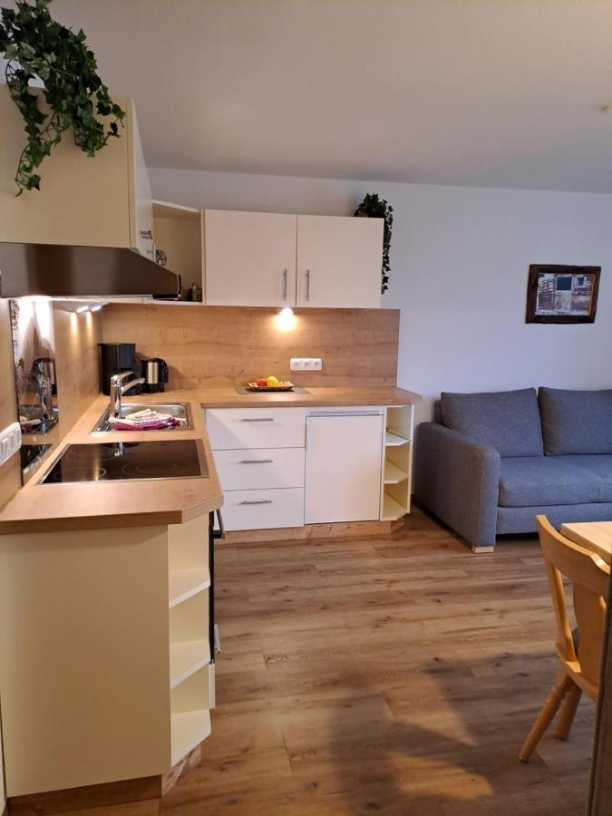 Thaumiller Aparthotel Oberstdorf